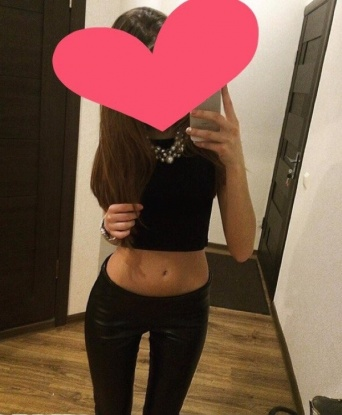 Анкета проститутки Фаина - Фото 1, Торопец, 22 года, №14370