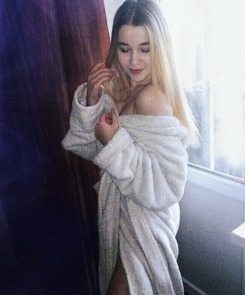 Анкета проститутки Флора - Фото 1, Торопец, 24 года, №7628