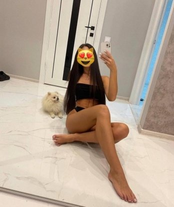 Анкета проститутки Карина - Фото 1, Торопец, 21 год, №9074