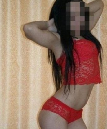 Анкета проститутки Зинаида - Фото 1, Торопец, 18 лет, №9613